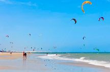 Full Day Beach Tour In Cumbuco