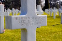 Band of Brothers Full Day Tour from Bayeux