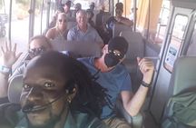 Discover The Wonders Of St.Kitts