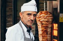 PRIVATE ISTANBUL FOOD TOUR & Hidden Pearls of the old city