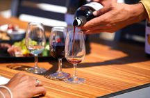 From Rethymno Visit of Knossos & Winery with tastings & Lunch