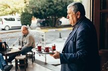 1 Istanbul Tour: Highlights, Street Food & Hidden Pearls