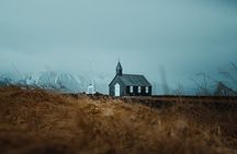 Snaefellsnes Peninsula Full Day Tour from Reykjavik