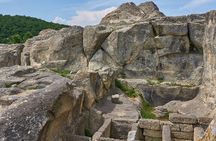 Full Day Mystical East Rhodope and the ancient city of Perperikon