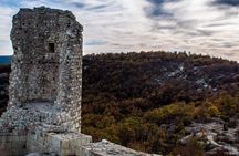 Full Day Mystical East Rhodope and the ancient city of Perperikon