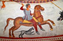 Full Day Mystical East Rhodope and the ancient city of Perperikon