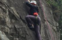 Private Rock Climbing Experience in Northern Patagonia