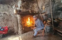 Path of Gods Hike, with Food Experience at Shepherd's Hut