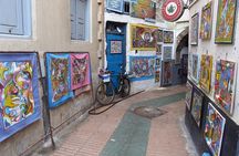 Full Day Essaouira Atlantic Coast City Guided Tour from Marrakech