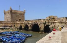 Full Day Essaouira Atlantic Coast City Guided Tour from Marrakech