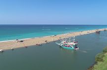 Full Day All Inclusive Boat Ride and Foam Party