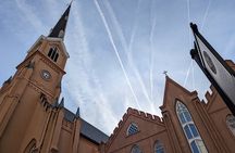 Half Day Private Tour throughout Charleston Historic Locations