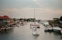 Half Day Private Tour throughout Charleston Historic Locations