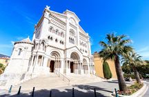 Unique Heritage of Monaco - Walking Tour