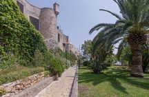 Unique Heritage of Monaco - Walking Tour