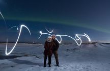 Private Northern Lights Tour