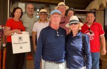 Panama Hat Maker, Artisan goods, Museum, Beachfront local Cuisine. SHORE TOUR