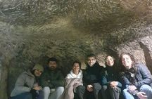 Mix Tour ( Combined Red+Green Tour) All Include (Small Group)