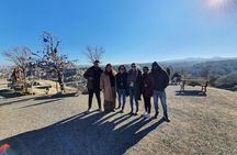 Mix Tour ( Combined Red+Green Tour) All Include (Small Group)