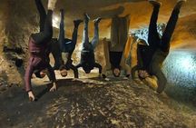 Mix Tour ( Combined Red+Green Tour) All Include (Small Group)