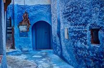 Chefchaouen private day trip from Fes