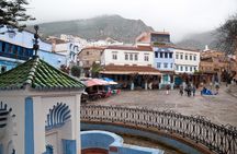 Chefchaouen private day trip from Fes