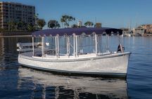 1 Hour and 30 Minutes Island Sightseeing Cruise on the Sound