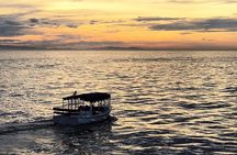 1 Hour and 30 Minutes Island Sightseeing Cruise on the Sound