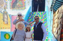 8 Day Tour in Nile Cruise Luxor and Aswan 