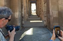 8 Day Tour in Nile Cruise Luxor and Aswan 