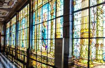 PRIVATE Tour Chapultepec Castle