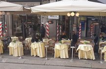 4 hour Highlight of Milan Private Walking Tour