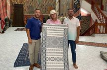 5 hour Private Tangier Tour include Riding a camel 