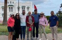 5 hour Private Tangier Tour include Riding a camel 