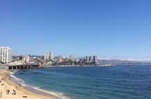 Full Day Tour in Valparaiso and Vina del Mar