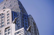 3 Hour Midtown Manhattan Architectural Tour