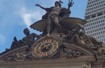 3 Hour Midtown Manhattan Architectural Tour