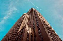 3 Hour Midtown Manhattan Architectural Tour