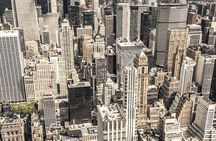 3 Hour Midtown Manhattan Architectural Tour