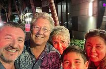 The Magical Mystery Show at Hilton