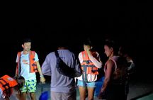 Discover Bioluminescence in Kayak with a Guide