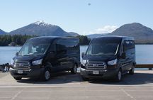 Customize Your Own Private Tour