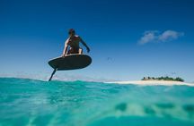 Off-Water Electric Hydrofoil Surfboard – Premium eFoil Adventures