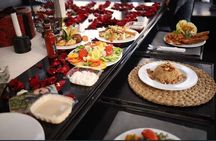 Luxury Private Felucca on the Nile with Lunch