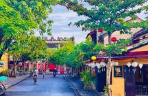 Good Morning Hoi An