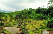Pu Luong Experience 3 Days Tour: Hieu Waterfall, Infinity Pool, Cave Explorer