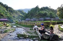 Pu Luong & Ninh Binh 3 Days Group Tour from Hanoi Old Quarter