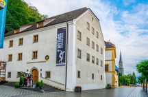Romantic Journey in Vaduz Walking Tour
