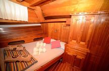 Private Blue Cruise with Cheers Yachting in Turkey