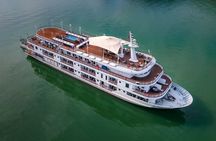 Paradise Elegance Cruise 3 days 2 nights Halong Bay Tour